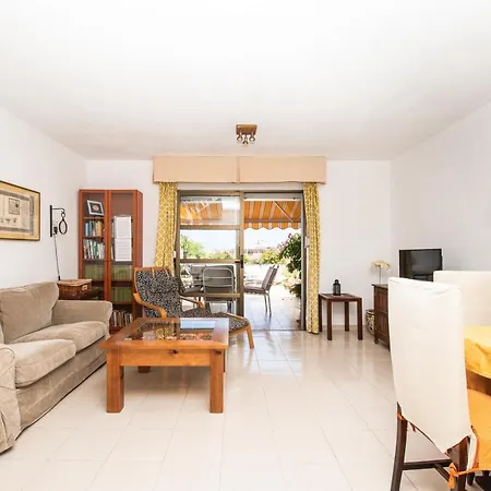 Holiday home La Casa De Montse Playa De La Tejita El Medano (Tenerife)
