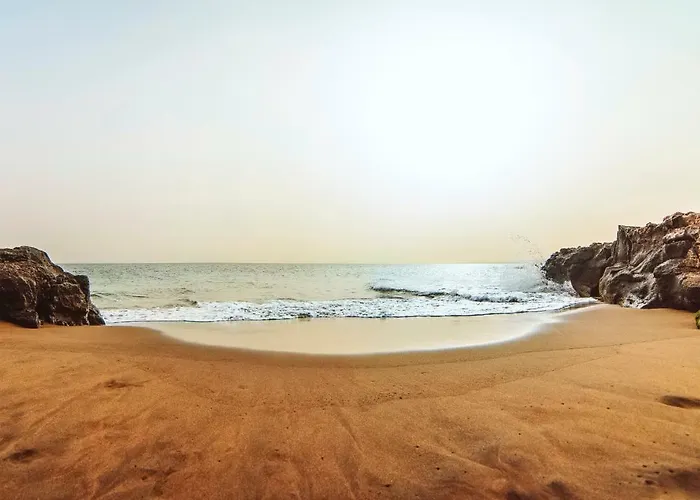 La Casa De Montse Playa De La Tejita Дом отдыха Эль-Медано