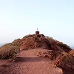 펜션 La Casa De Montse Playa De La Tejita 엘메다노