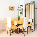 La Casa De Montse Playa De La Tejita 펜션 엘메다노