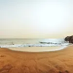 La Casa De Montse Playa De La Tejita Сasa de vacaciones El Médano