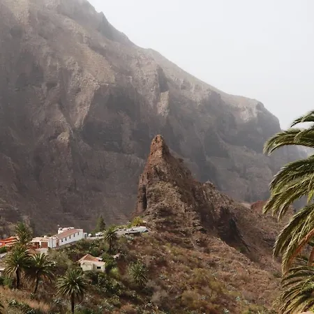 بيت للعطل La Casa De Montse Playa De La Tejita *