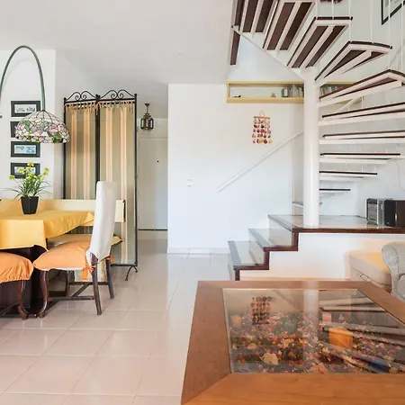 La Casa De Montse Playa De La Tejita 펜션 *