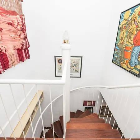 Casa vacanze La Casa De Montse Playa De La Tejita El Médano