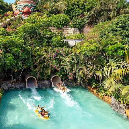 Prázdninový dům La Casa De Montse Playa De La Tejita