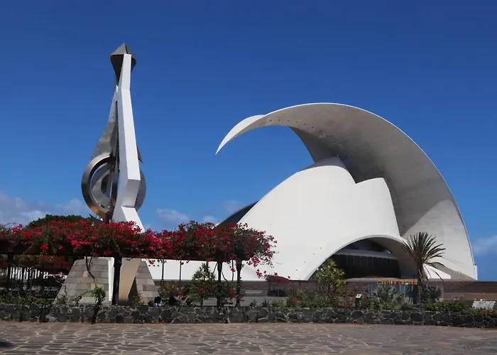 La Casa De Montse Playa De La Tejita