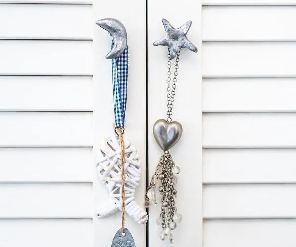 La Casa De Montse Playa De La Tejita 펜션 *