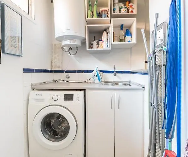 La Casa De Montse Playa De La Tejita *