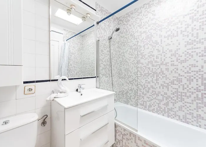 La Casa De Montse Playa De La Tejita *