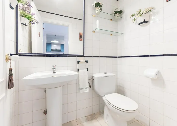 La Casa De Montse Playa De La Tejita